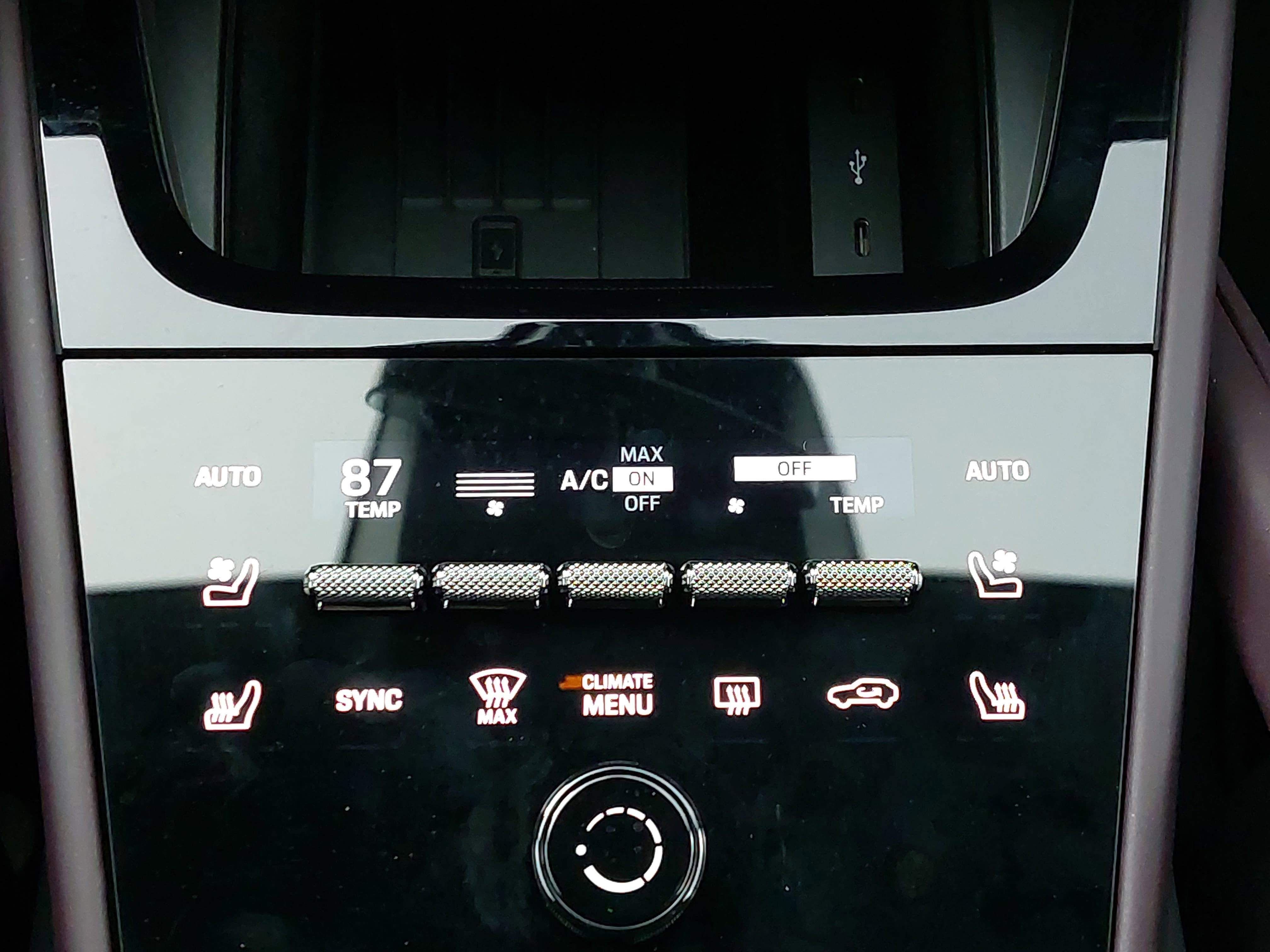 2025 Porsche Cayenne AWD