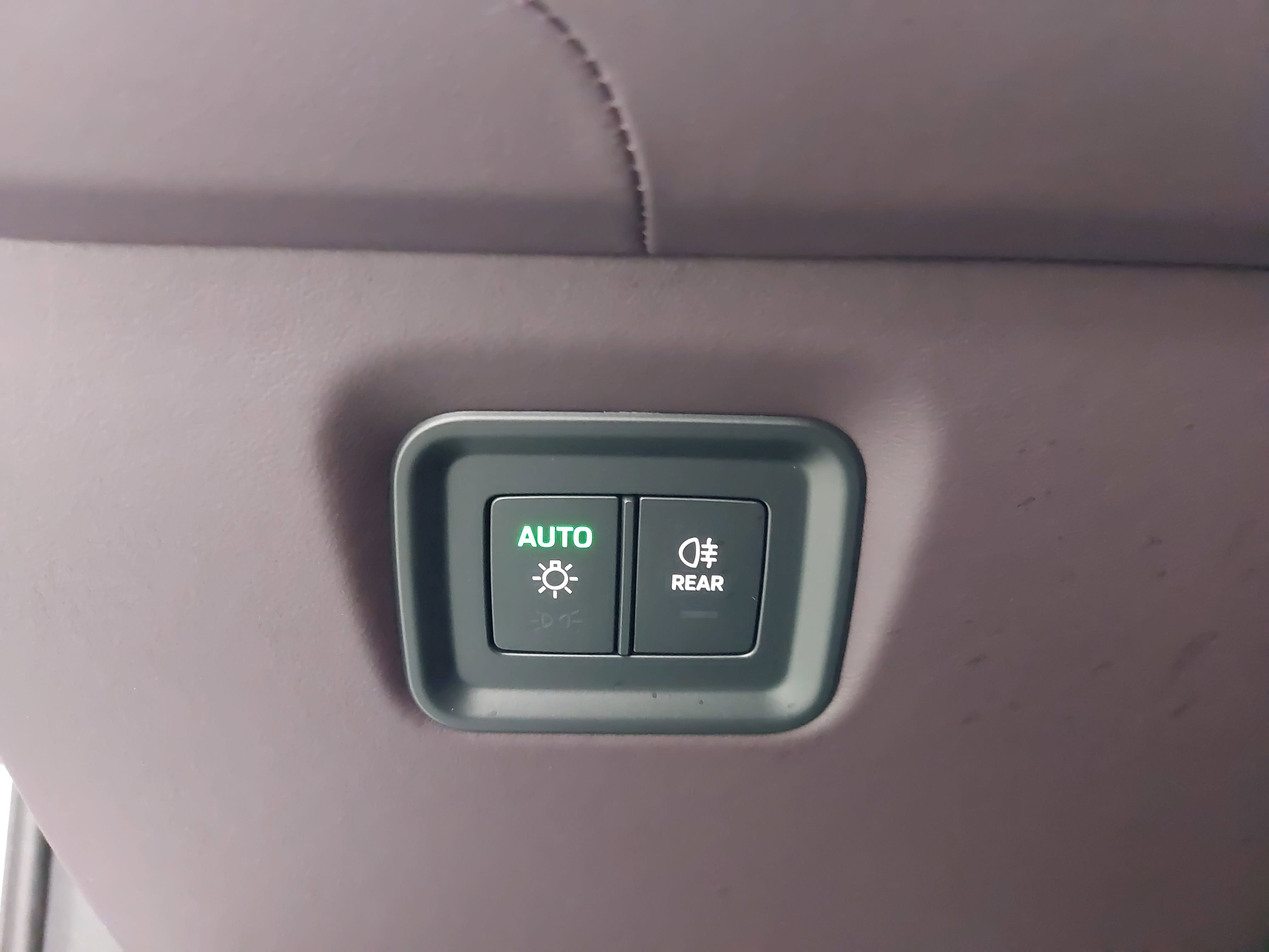 2025 Porsche Cayenne AWD