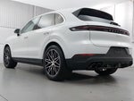2025 Porsche Cayenne AWD