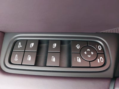 2025 Porsche Cayenne AWD