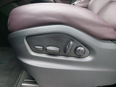 2025 Porsche Cayenne AWD