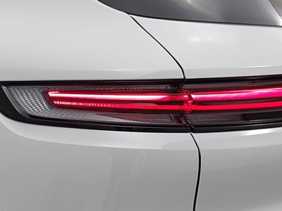 2025 Porsche Cayenne AWD