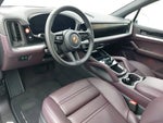 2025 Porsche Cayenne AWD