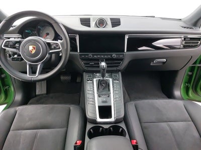 2021 Porsche Macan S