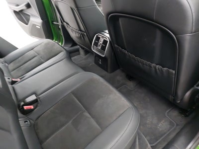 2021 Porsche Macan S