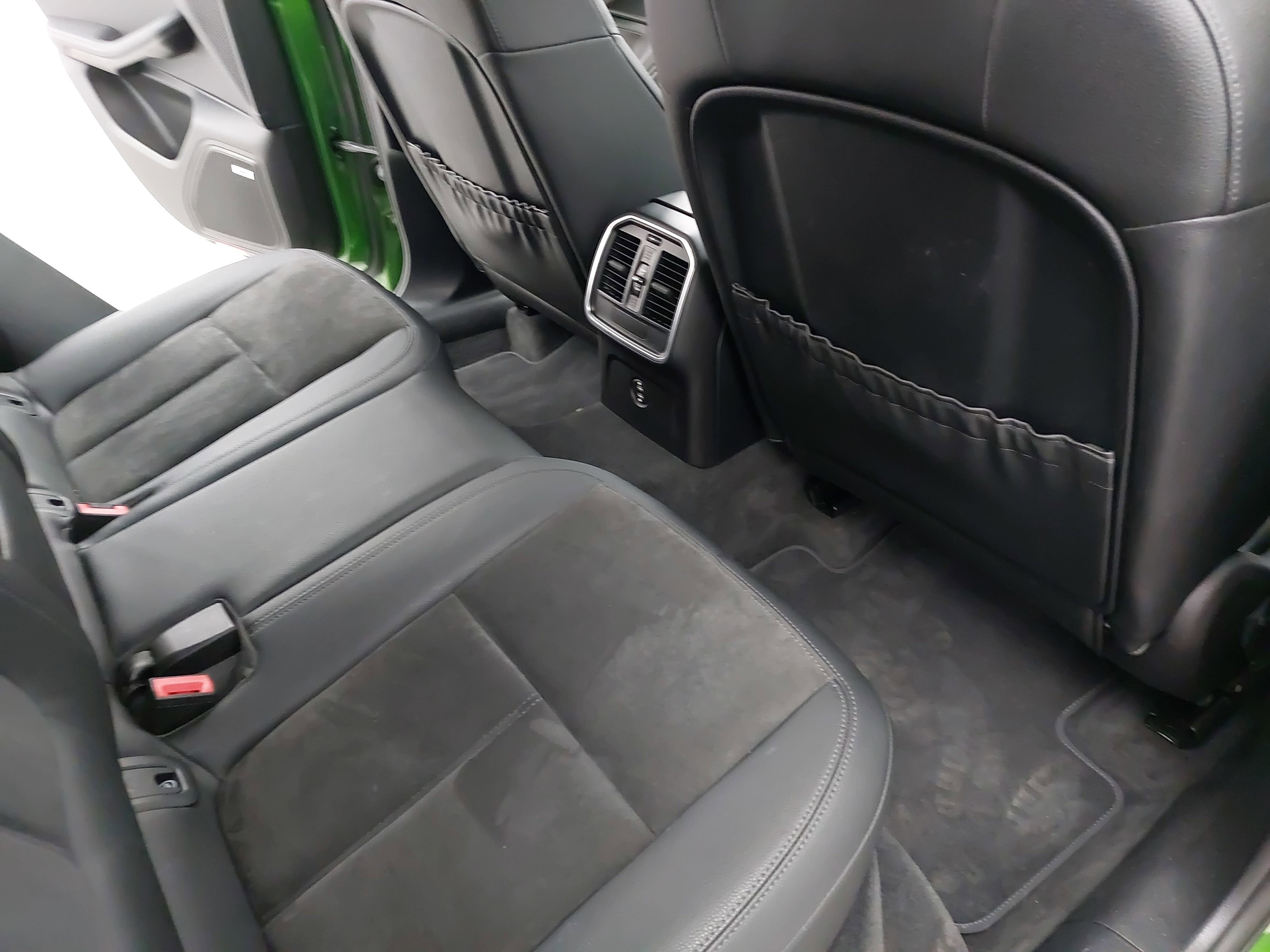 2021 Porsche Macan S