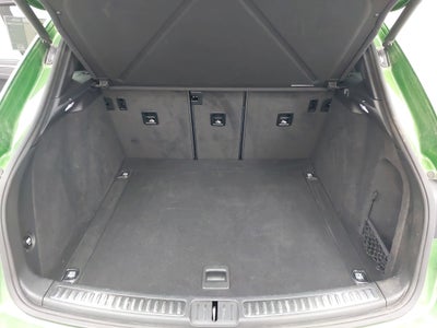 2021 Porsche Macan S