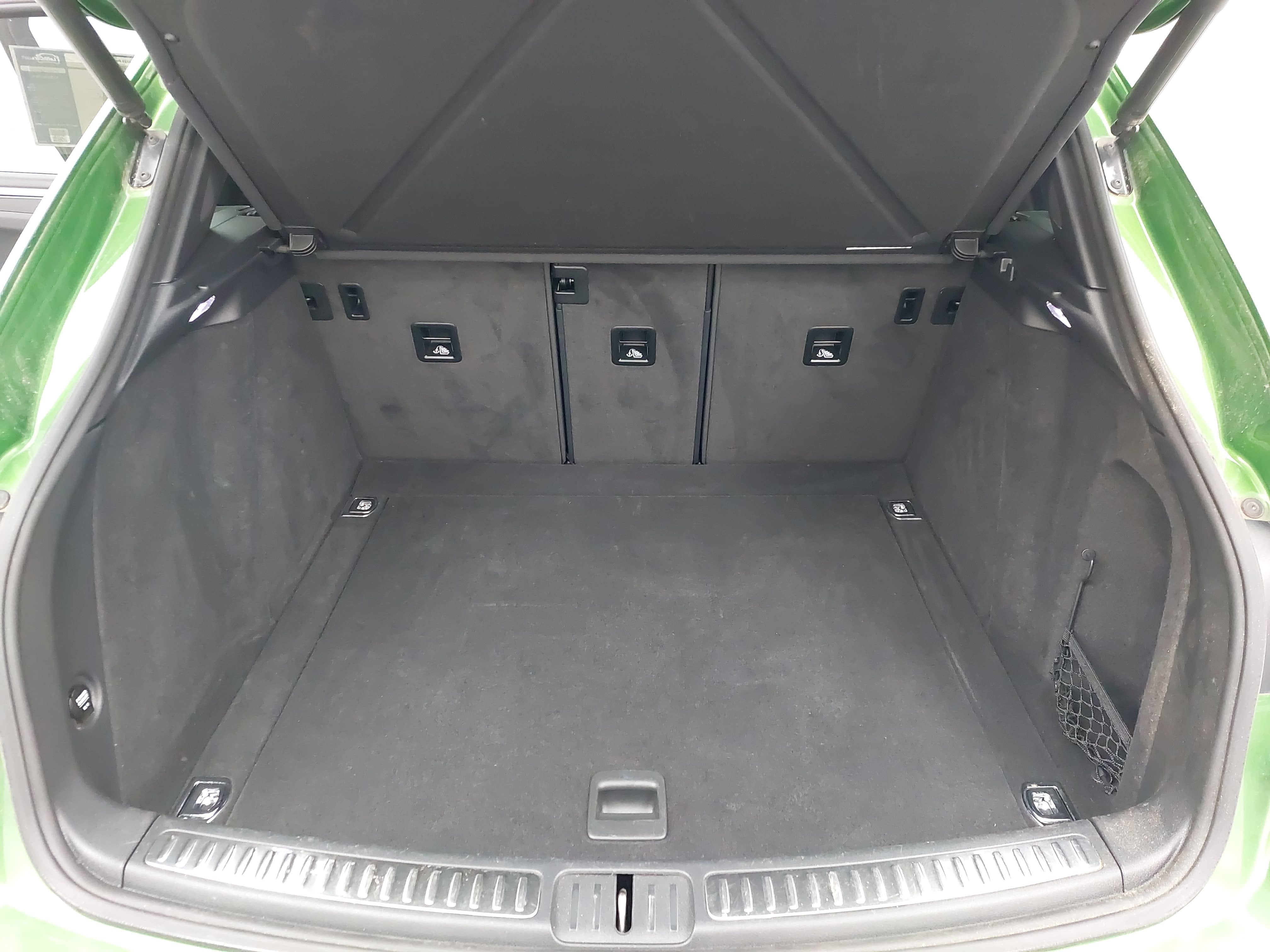 2021 Porsche Macan S