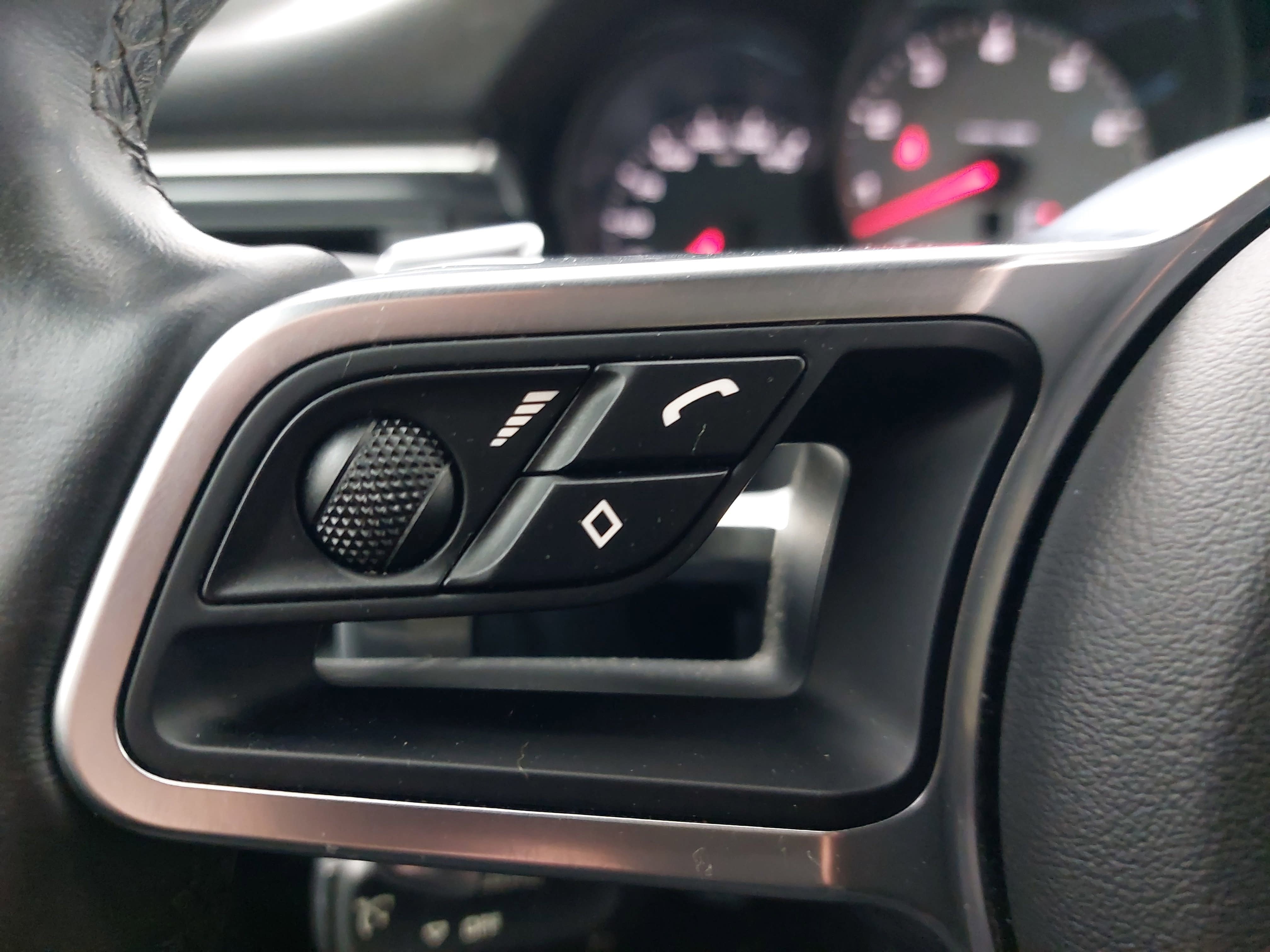 2021 Porsche Macan S