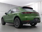 2021 Porsche Macan S