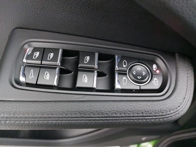 2021 Porsche Macan S