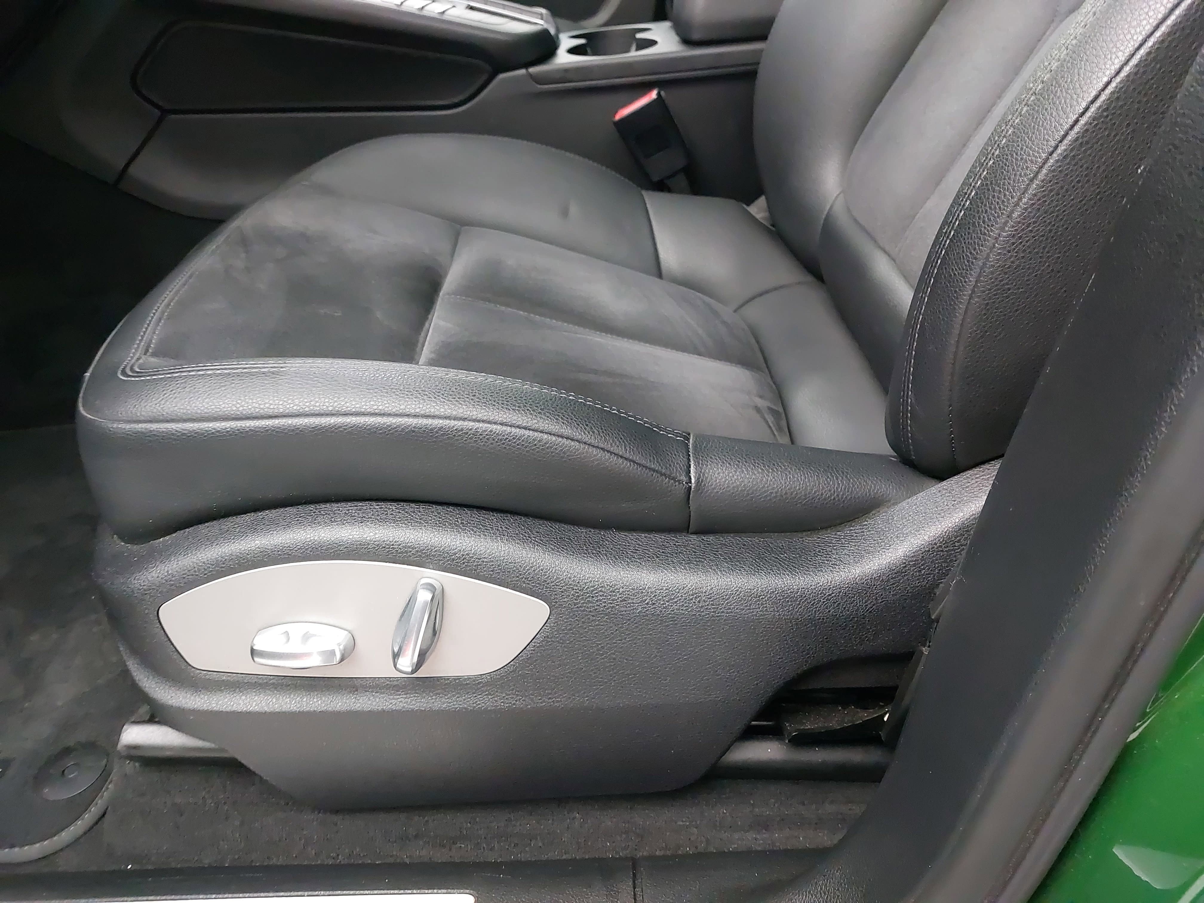 2021 Porsche Macan S