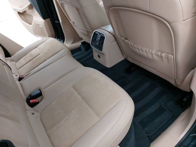 2021 Porsche Macan S