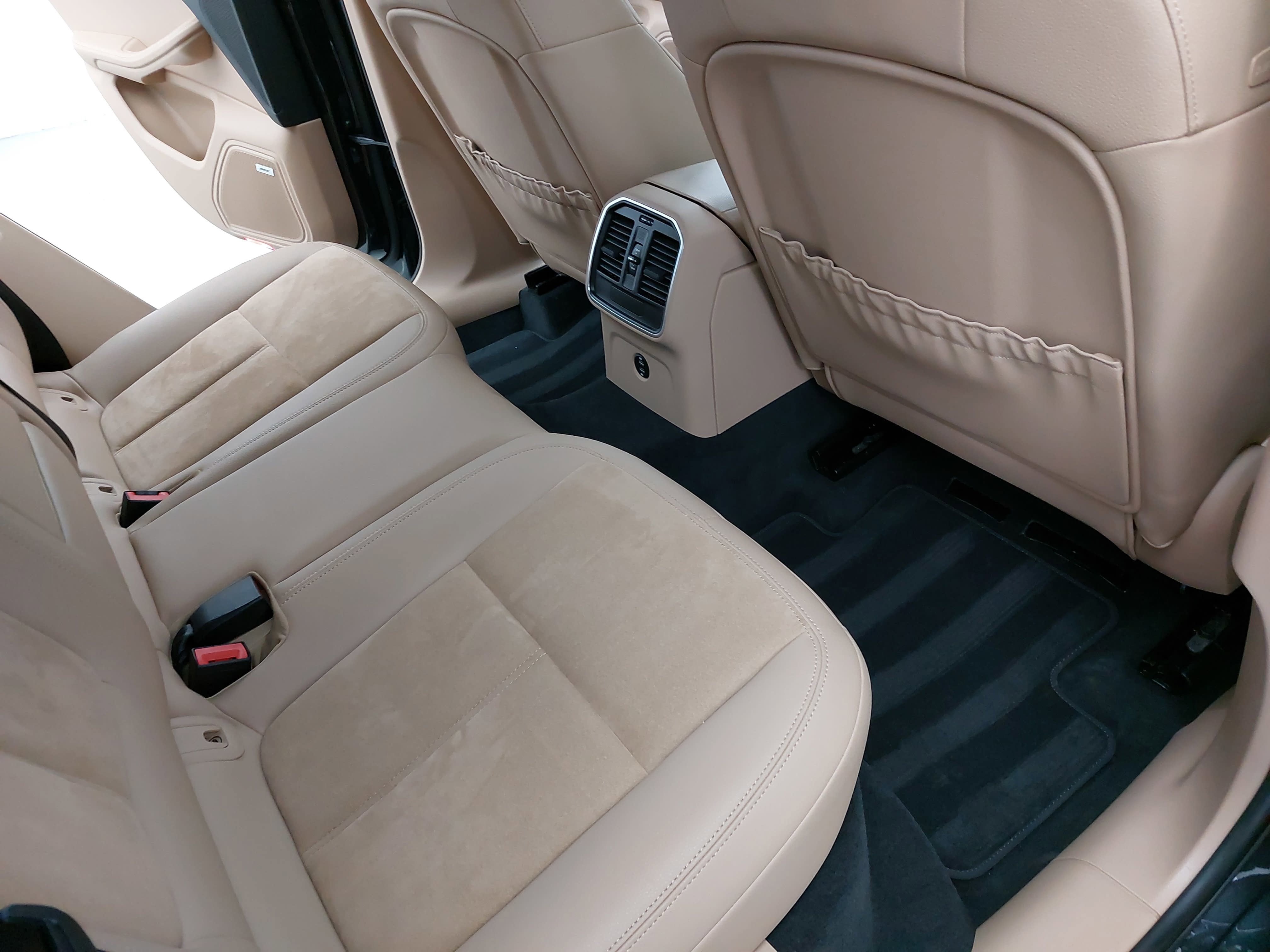 2021 Porsche Macan S