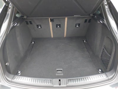 2021 Porsche Macan S