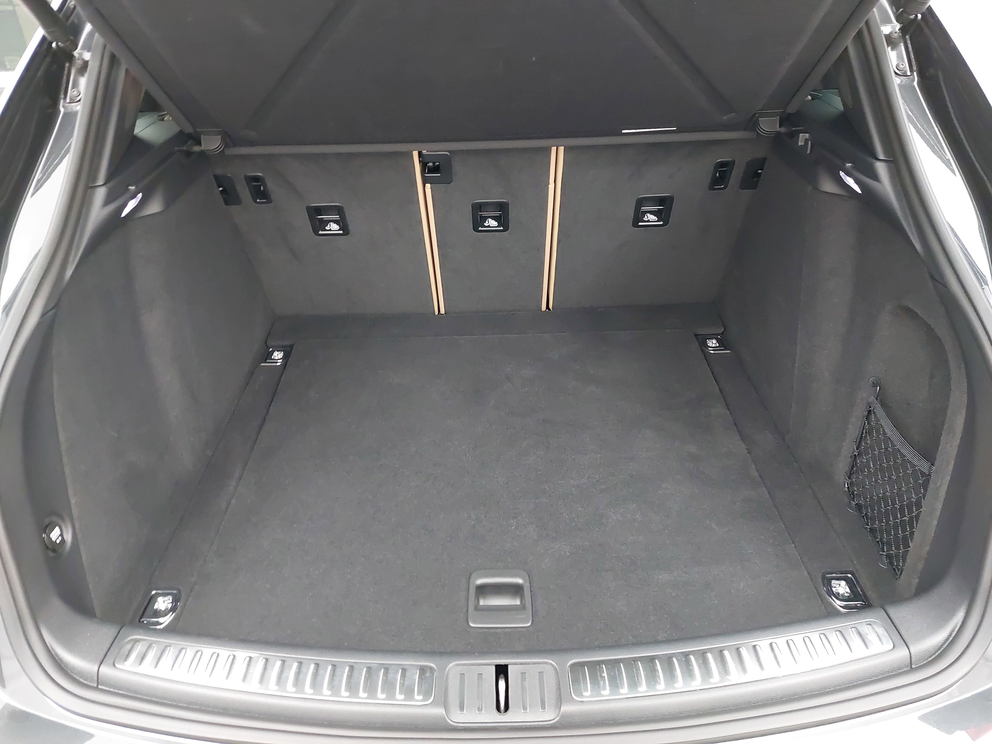 2021 Porsche Macan S