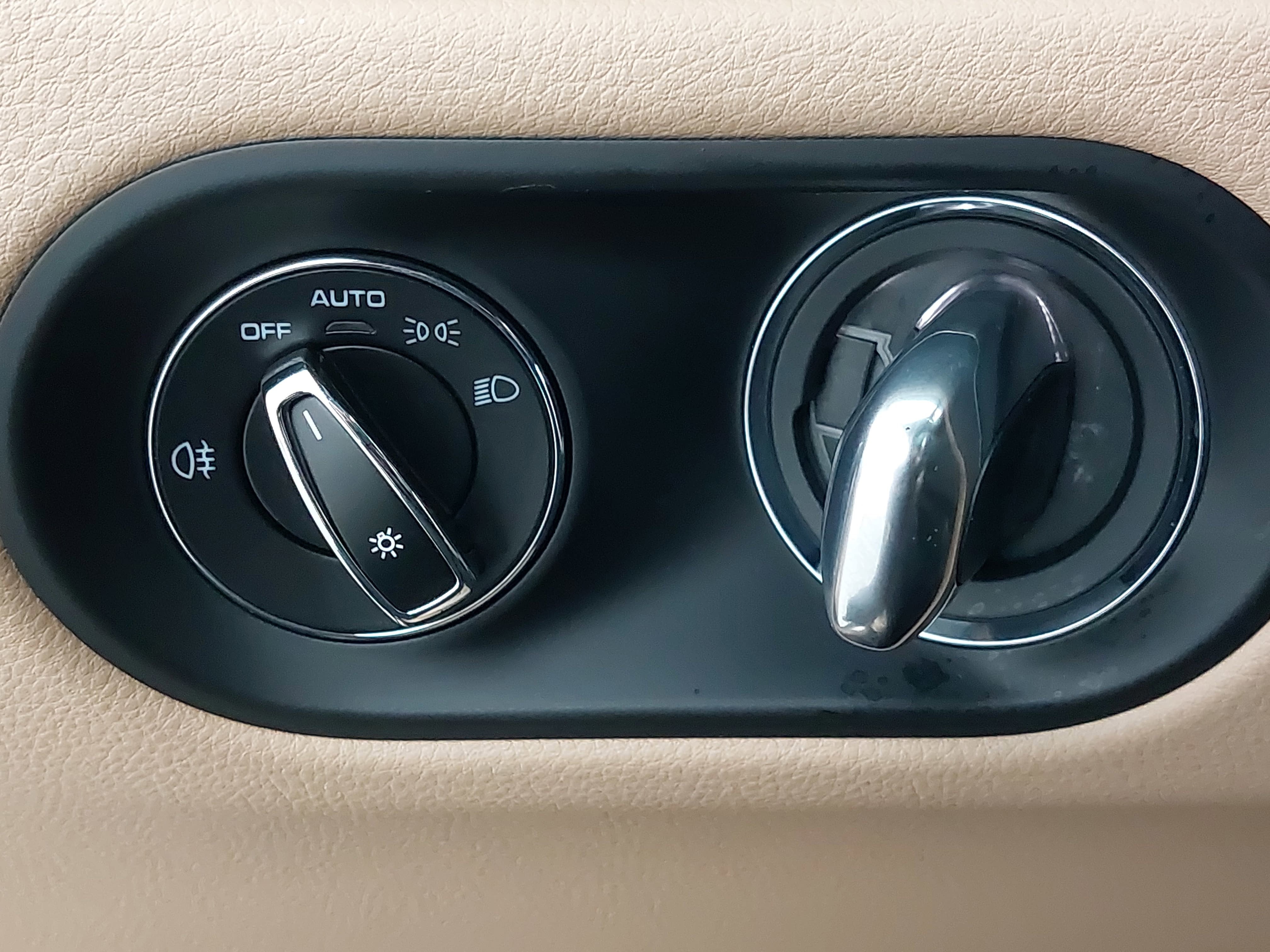 2021 Porsche Macan S