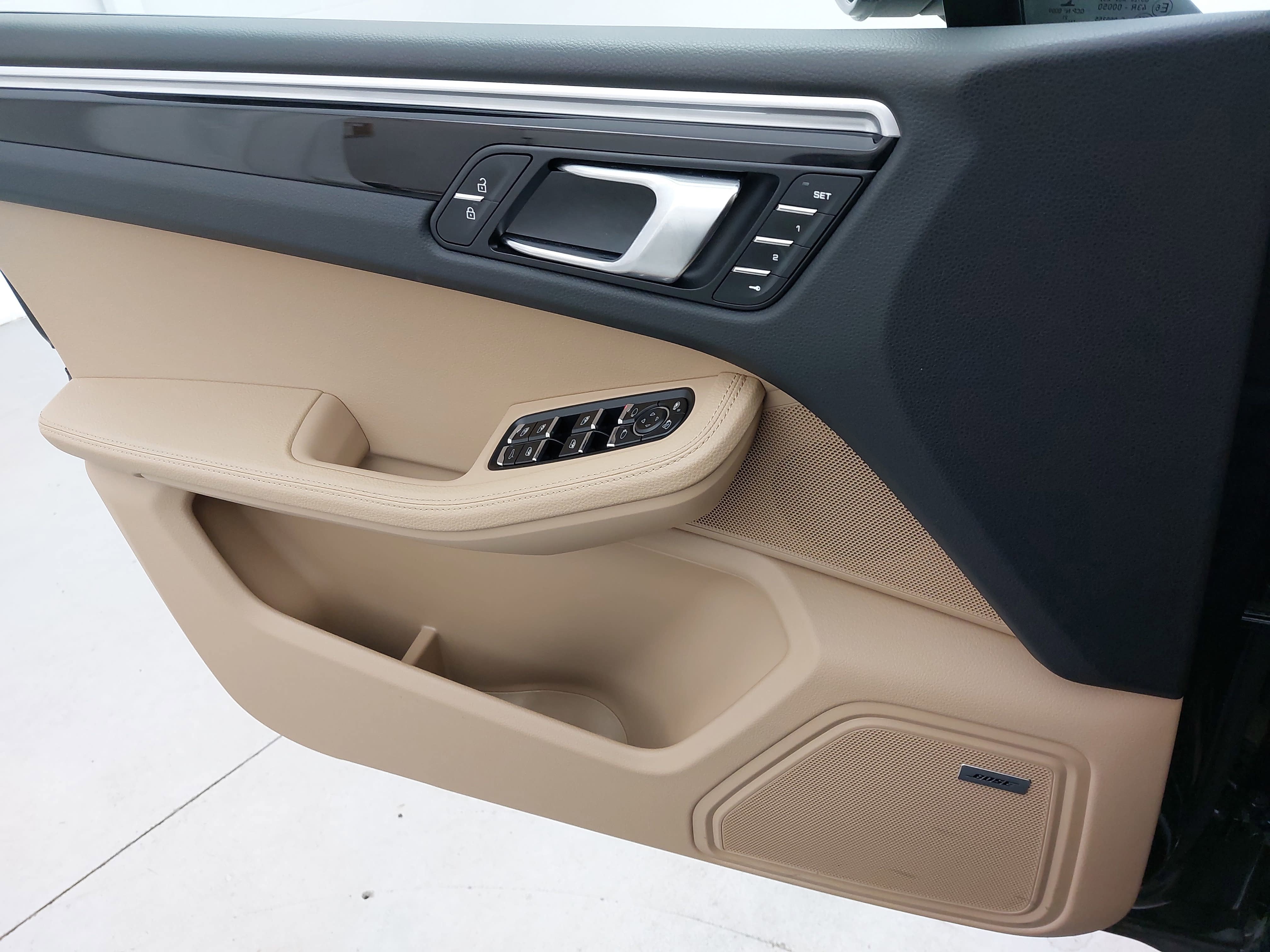 2021 Porsche Macan S