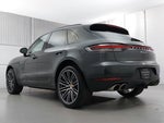 2021 Porsche Macan S