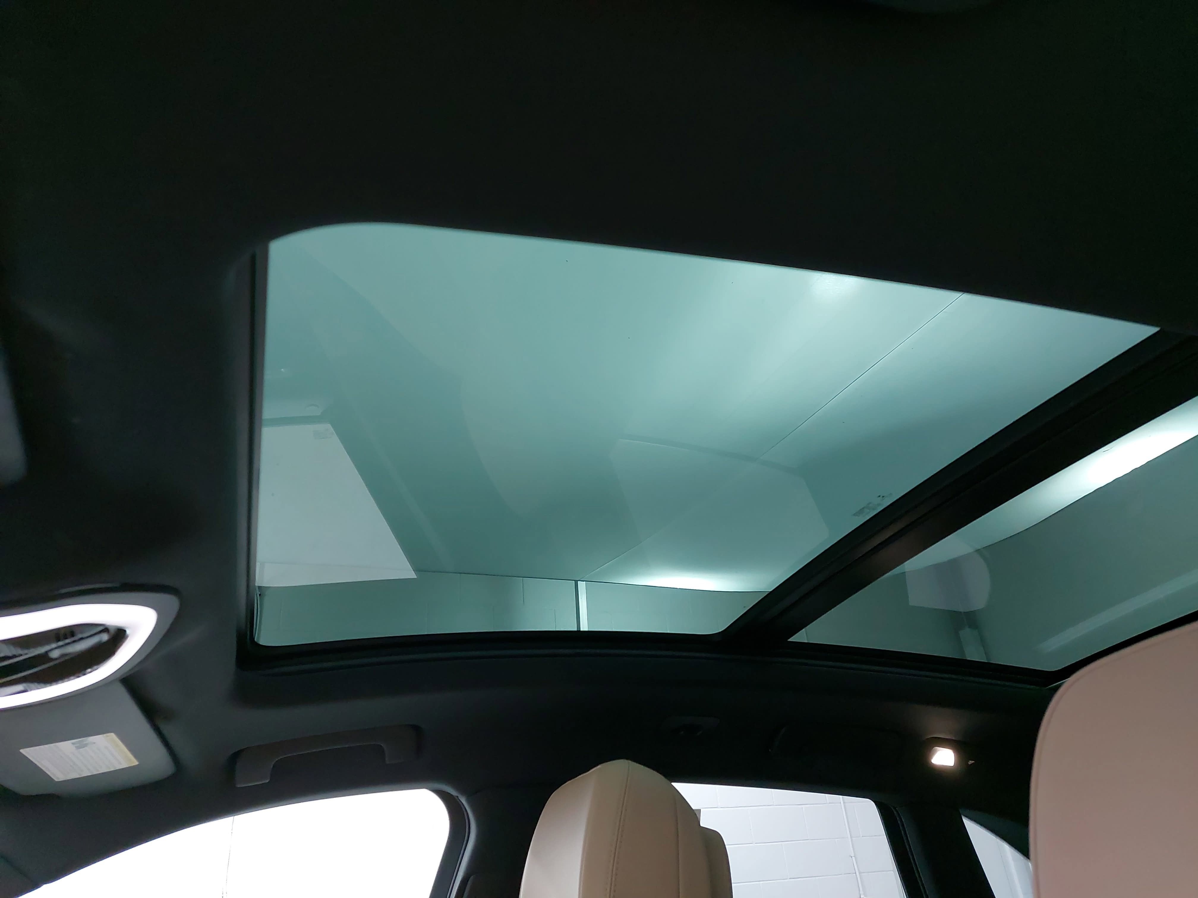 2021 Porsche Macan S