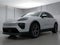 2025 Porsche Macan Electric Electric