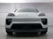 2025 Porsche Macan Electric Electric