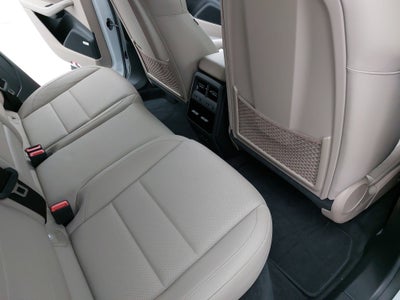 2025 Porsche Macan Electric Electric