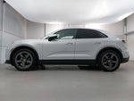 2025 Porsche Macan Electric Electric