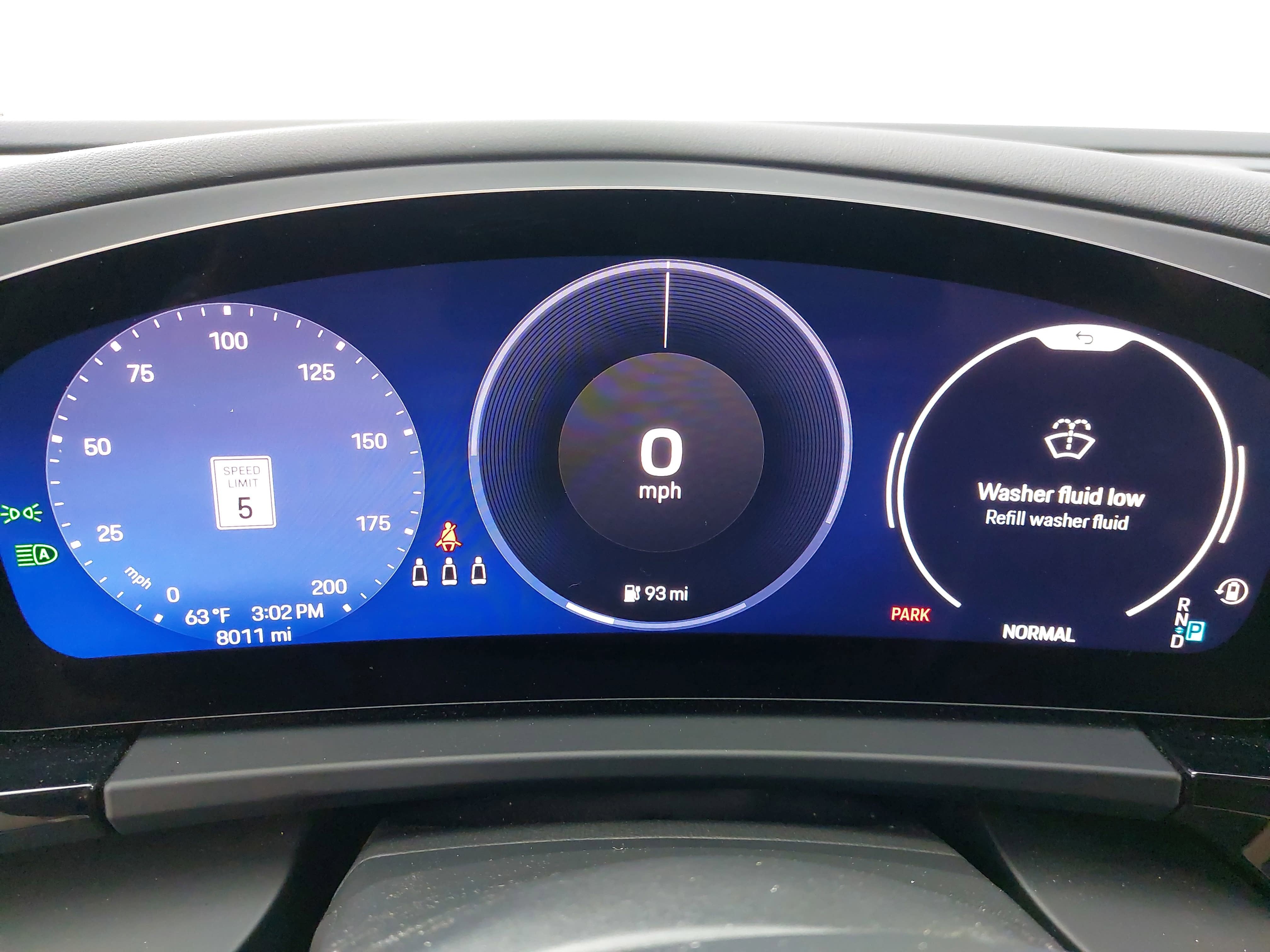 2025 Porsche Macan Electric Electric