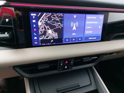 2025 Porsche Macan Electric Electric