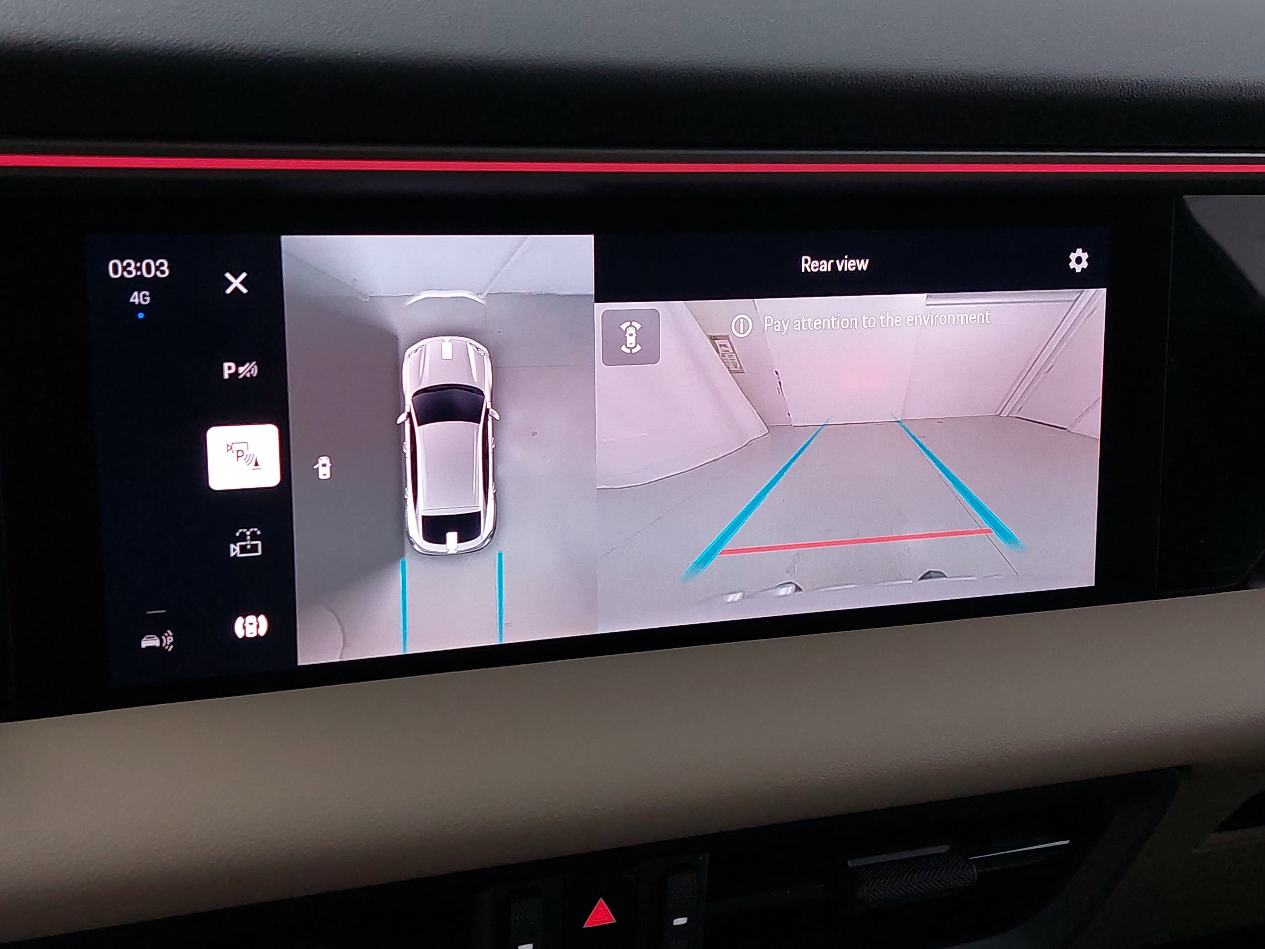 2025 Porsche Macan Electric Electric