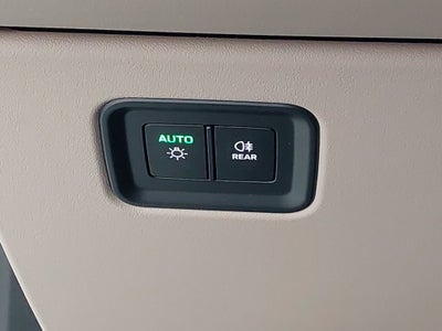 2025 Porsche Macan Electric Electric