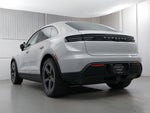 2025 Porsche Macan Electric Electric