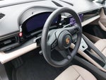 2025 Porsche Macan Electric Electric