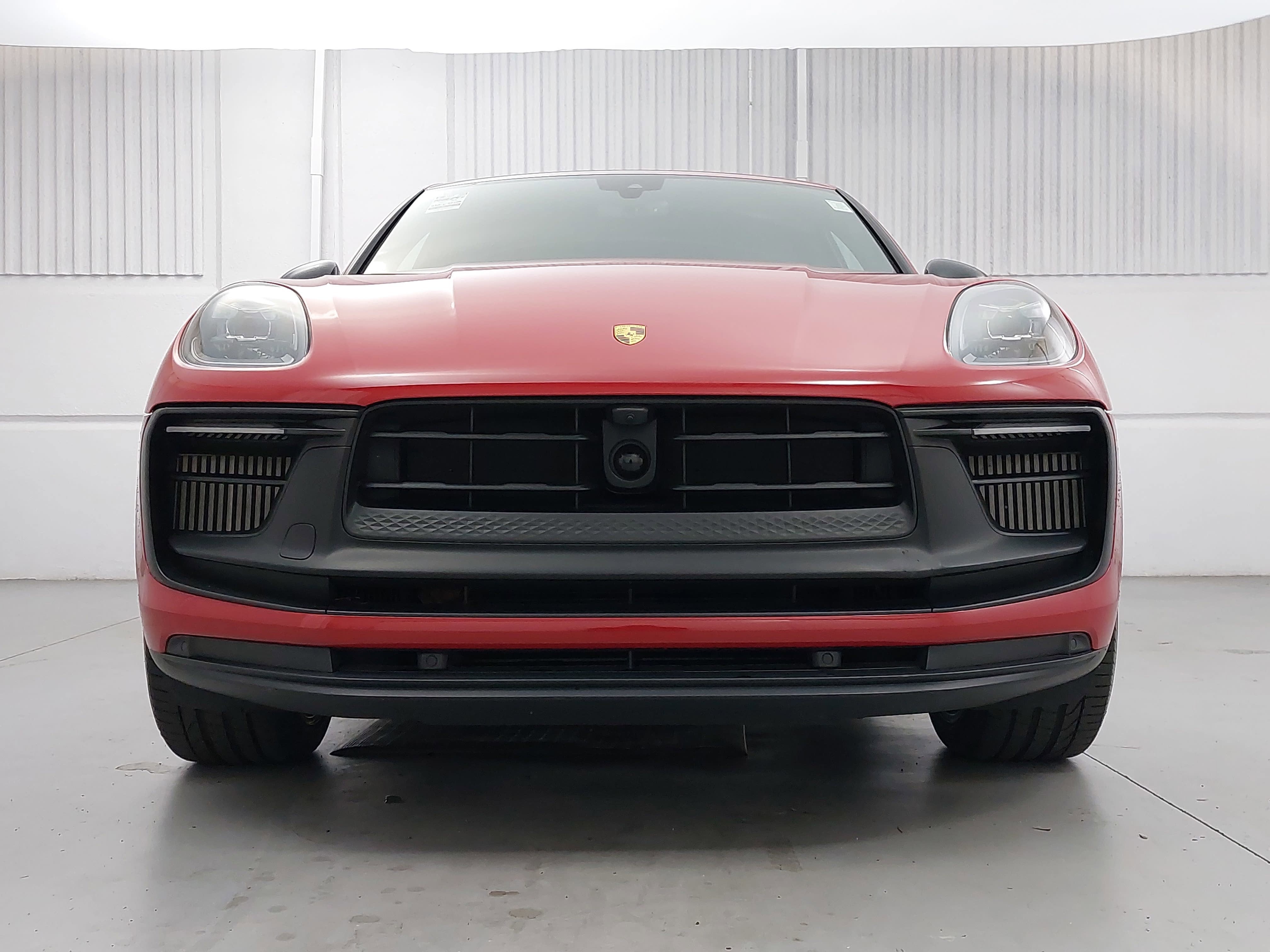 2024 Porsche Macan GTS