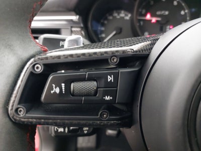 2024 Porsche Macan GTS