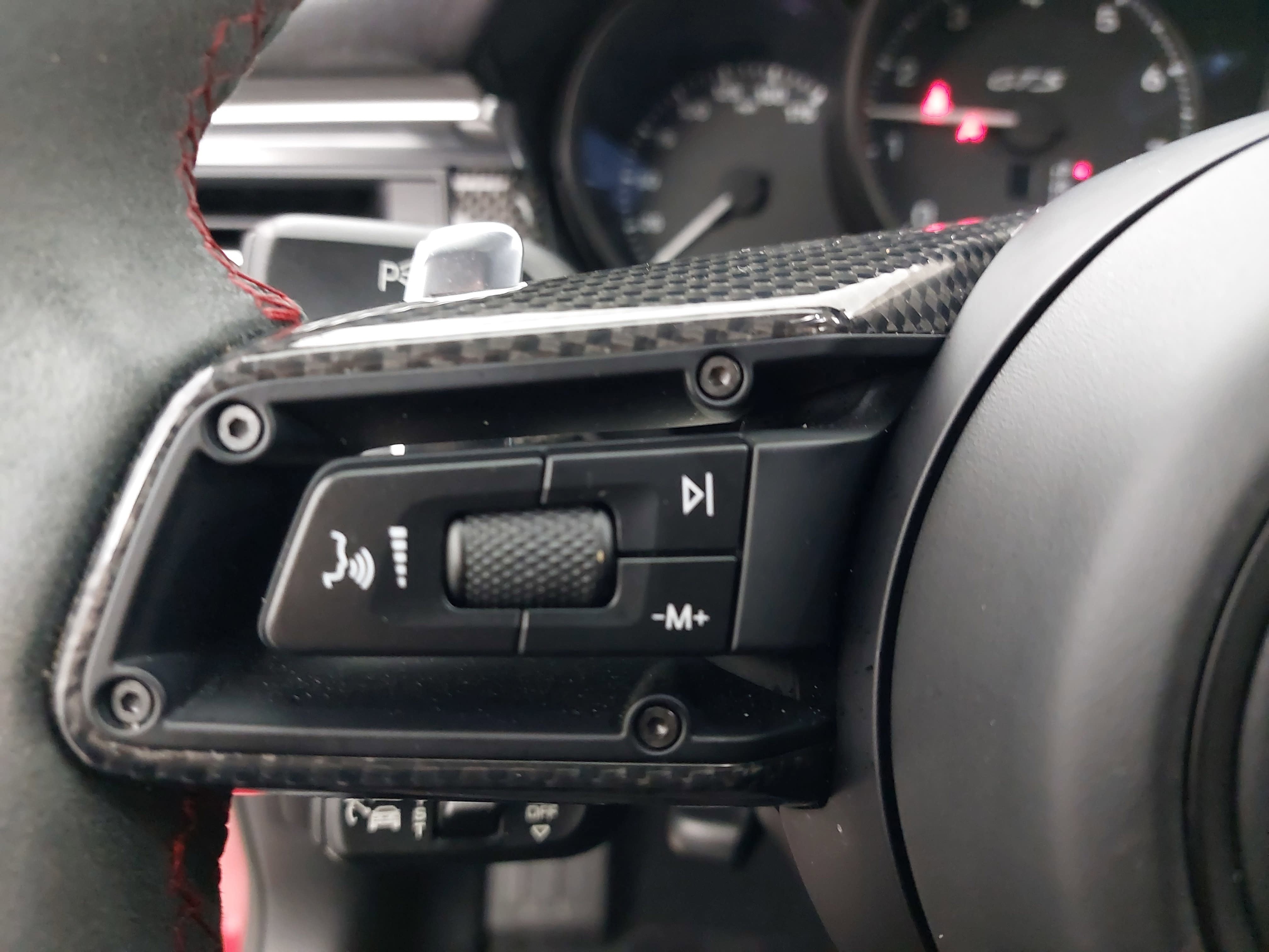 2024 Porsche Macan GTS