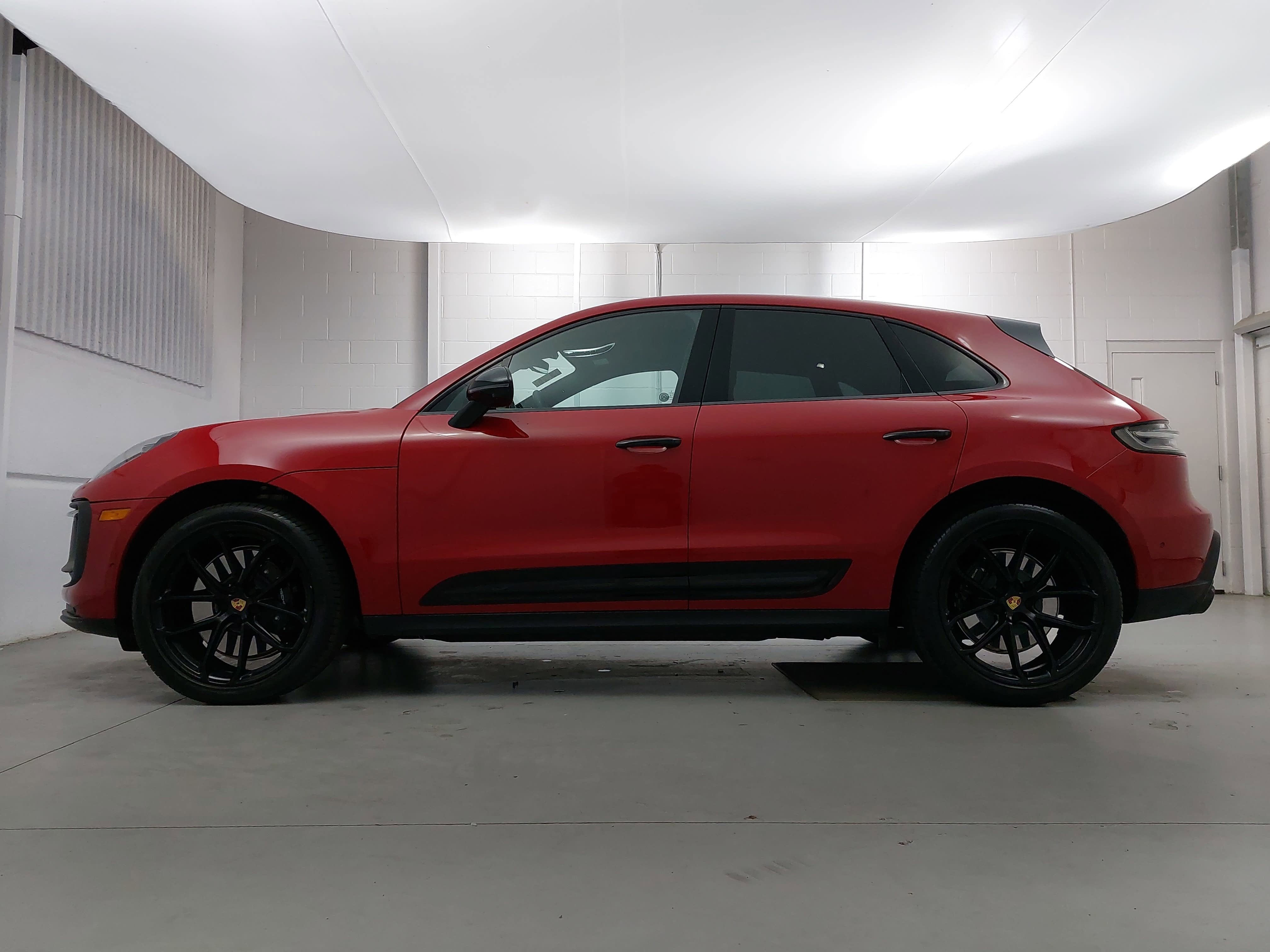 2024 Porsche Macan GTS
