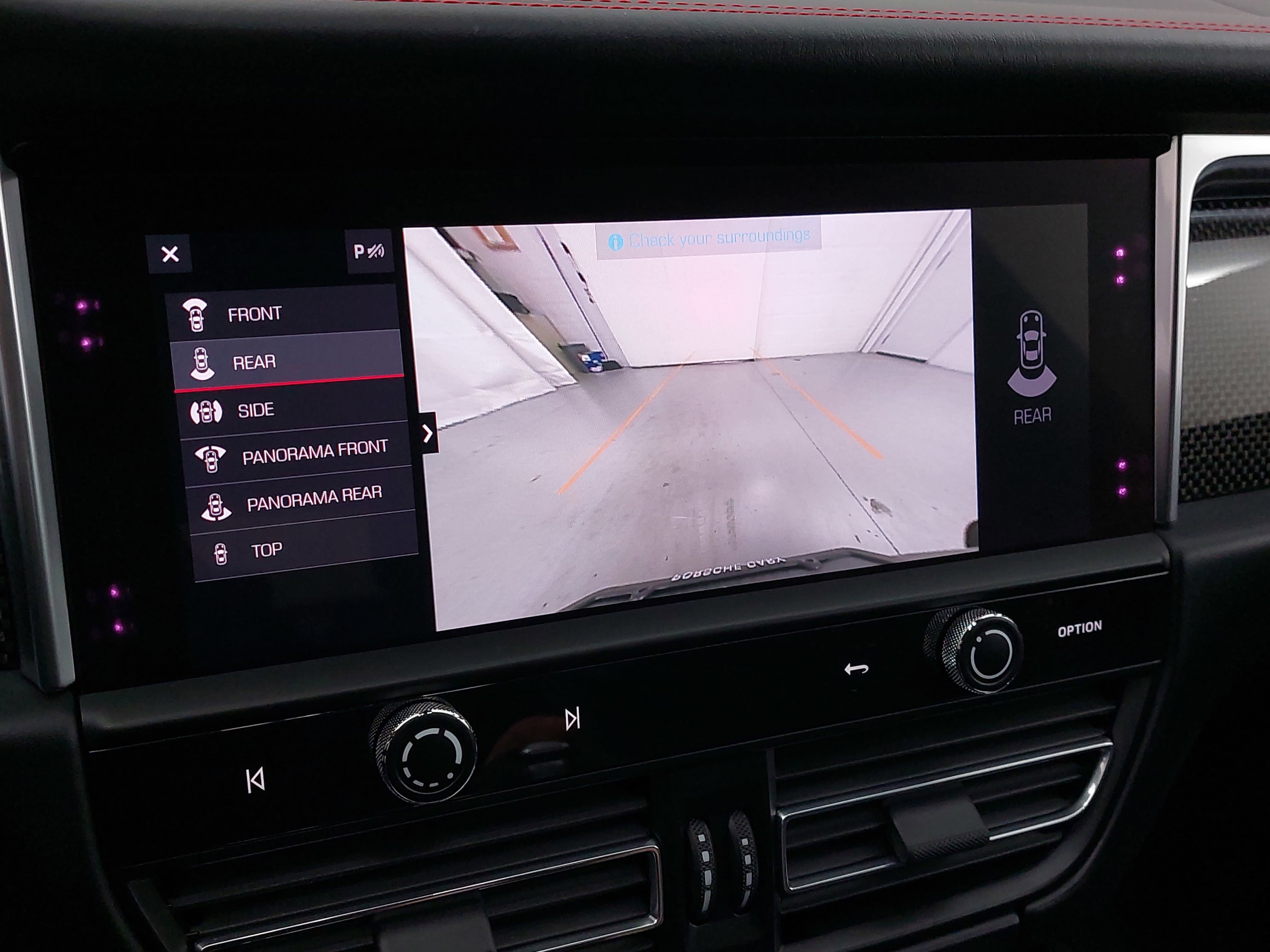 2024 Porsche Macan GTS