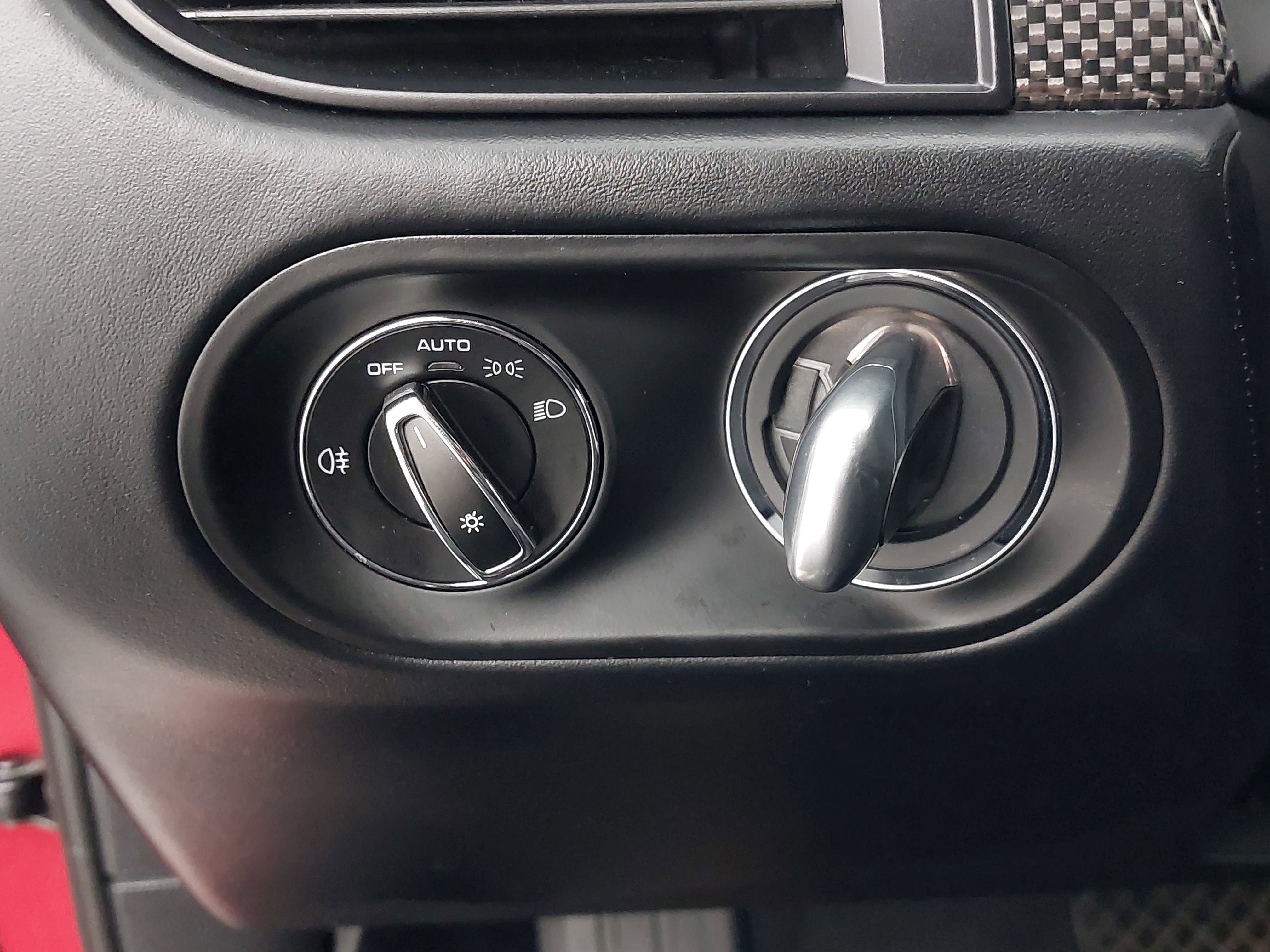 2024 Porsche Macan GTS