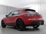 2024 Porsche Macan GTS