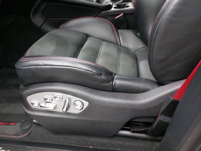 2024 Porsche Macan GTS