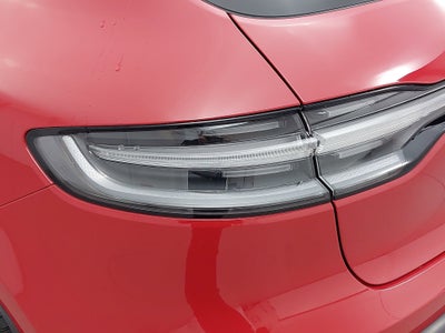 2024 Porsche Macan GTS