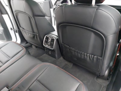 2025 Porsche Macan S