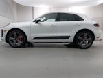 2025 Porsche Macan S