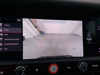 2025 Porsche Macan S