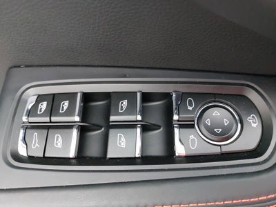 2025 Porsche Macan S