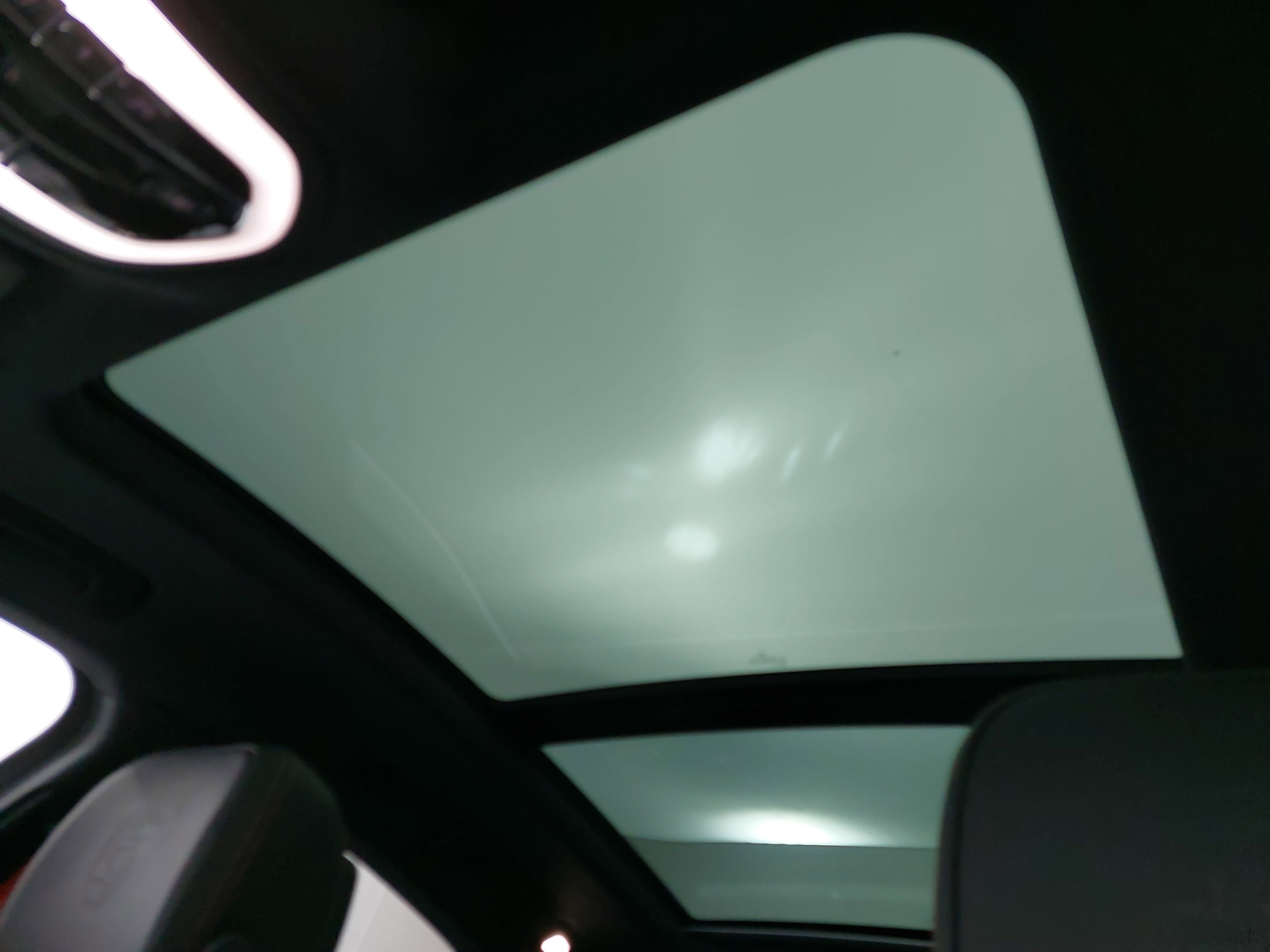 2025 Porsche Macan S