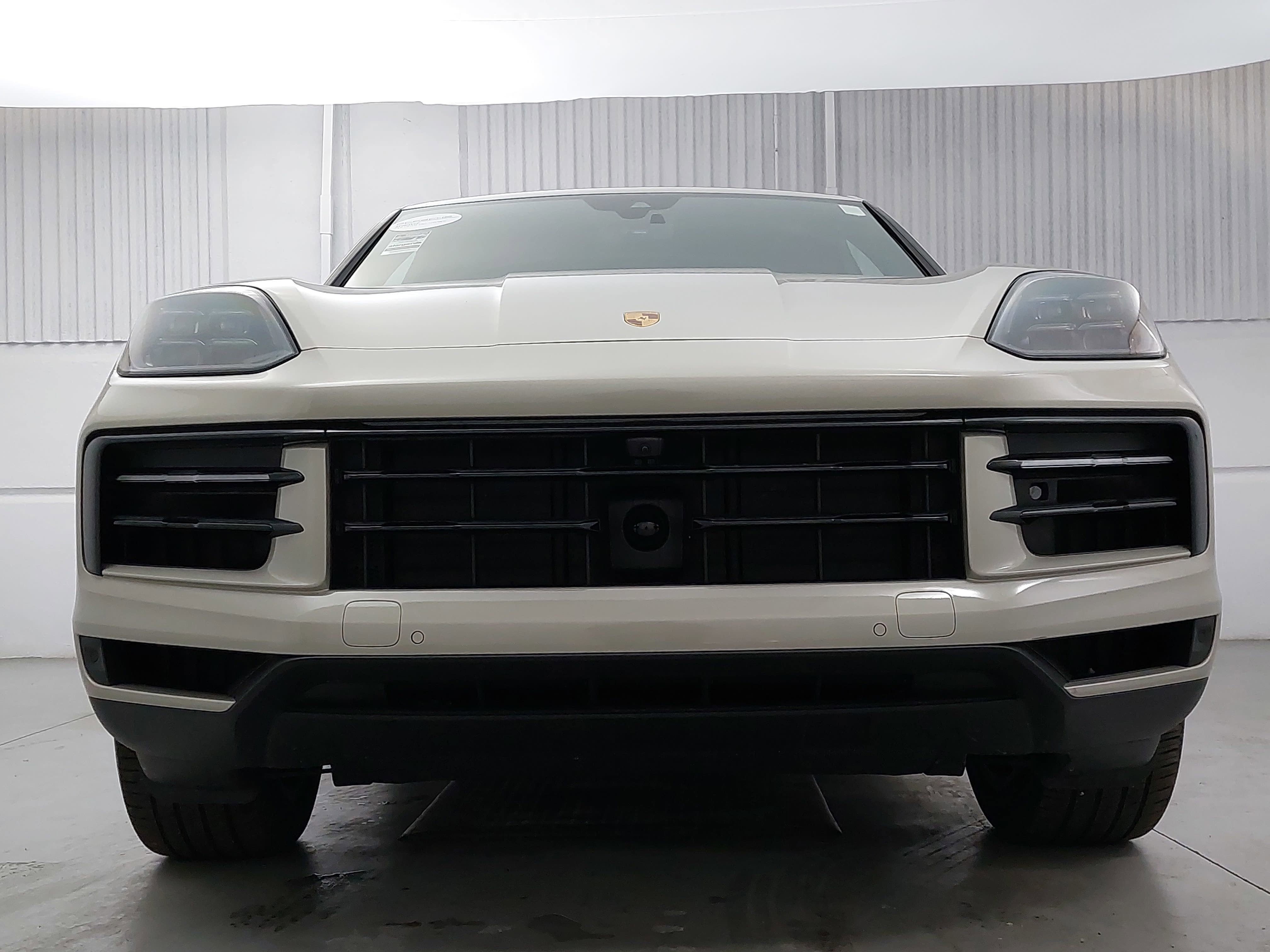 2025 Porsche Cayenne E-Hybrid S