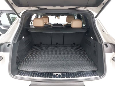 2025 Porsche Cayenne E-Hybrid S